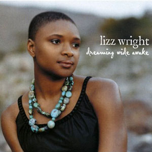 File:Lizz Wright Dreaming Wide Awake album cover.jpg