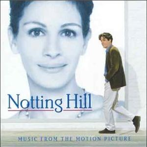 notting hill soundtrack