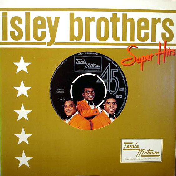 File:The Isley Brothers Super Hits album cover.jpg