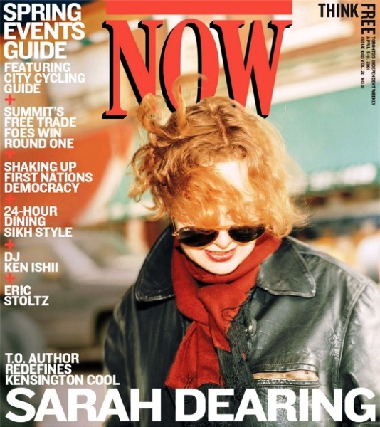 File:2001-04-05 Now Magazine cover.jpg
