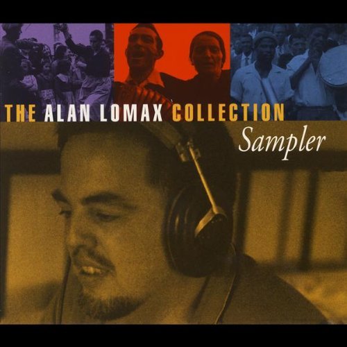 File:The Alan Lomax Collection Sampler album cover.jpg