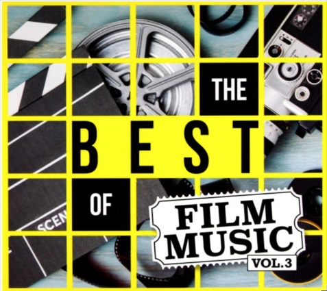File:The Best Of Film Music Vol. 3 album cover.jpg
