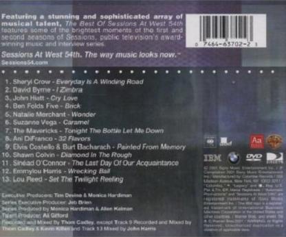 File:The Best Of Sessions At West 54th back cover.jpg