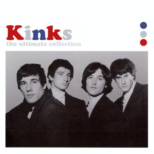 File:The Kinks The Ultimate Collection album cover.jpg