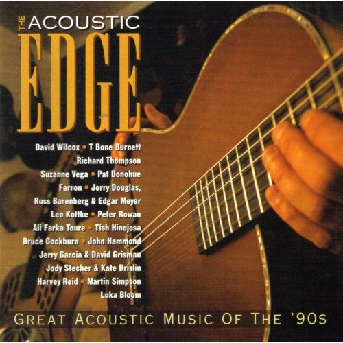 File:Acoustic Edge Great Acoustic Music '90s album cover.jpg