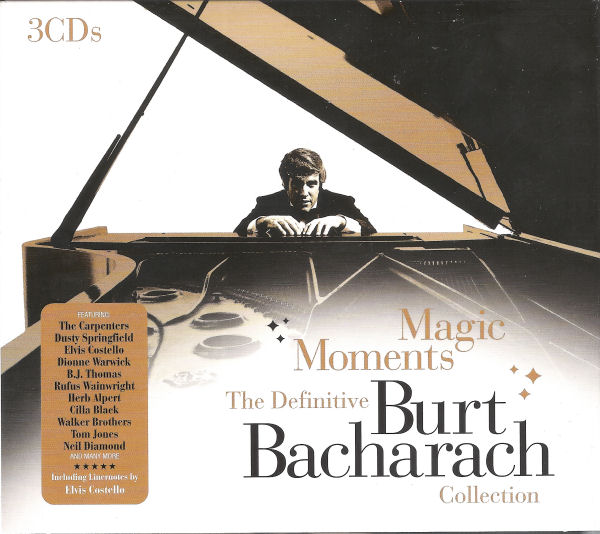 File:Magic Moments The Definitive Burt Bacharach Collection album cover.jpg