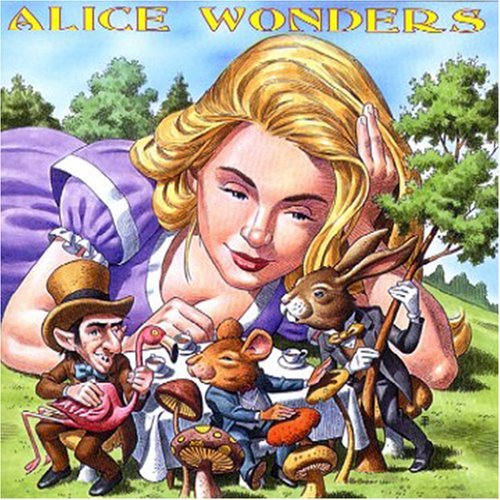 File:Alice Wonders Mod Tea Diary album cover.jpg