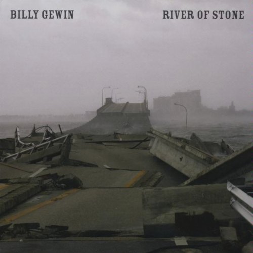 File:Billy Gewin River Of Stone album cover.jpg