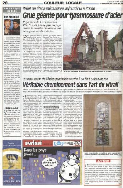 File:2001-05-18 La Presse (Riviera-Chablais) page 28.jpg
