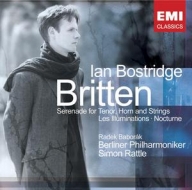 File:Benjamin Britten Serenade Ian Bostridge album cover.jpg