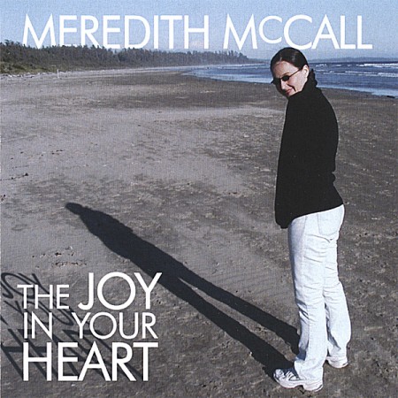 File:Meredith McCall The Joy In Your Heart album cover.jpg