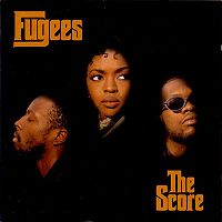 File:Fugees The Score album cover.jpg