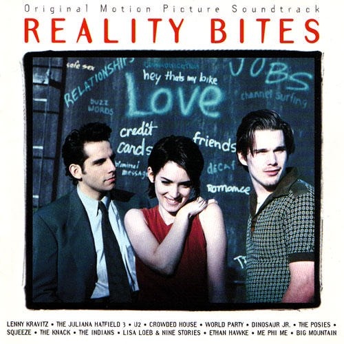 File:Reality Bites Soundtrack album cover.jpg