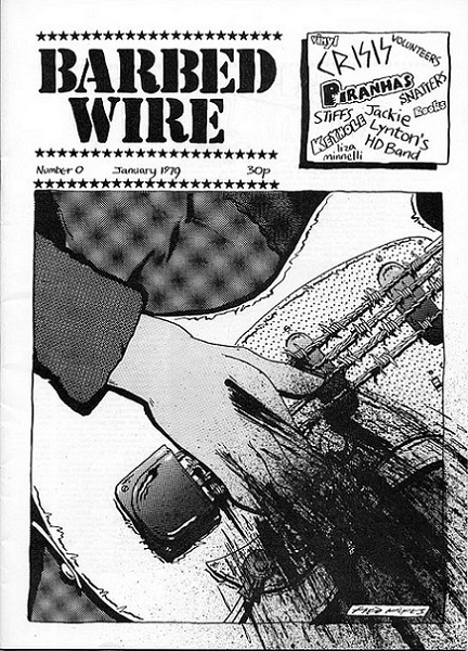 File:1979-01-00 Barbed Wire cover.jpg
