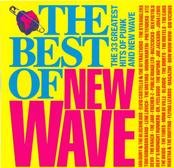 File:The Best Of New Wave album cover.jpg