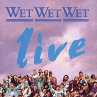 Wet Wet Wet Live album cover.jpg