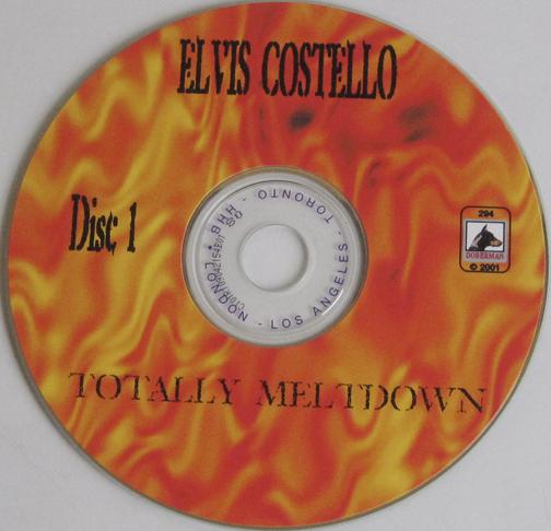 File:2001 Totally Meltdown Bootleg disc 1.jpg