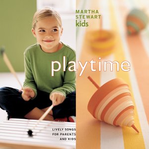 Martha Stewart Kids Playtime album cover.jpg