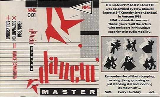 File:NME Dancin' Master cassette insert.jpg