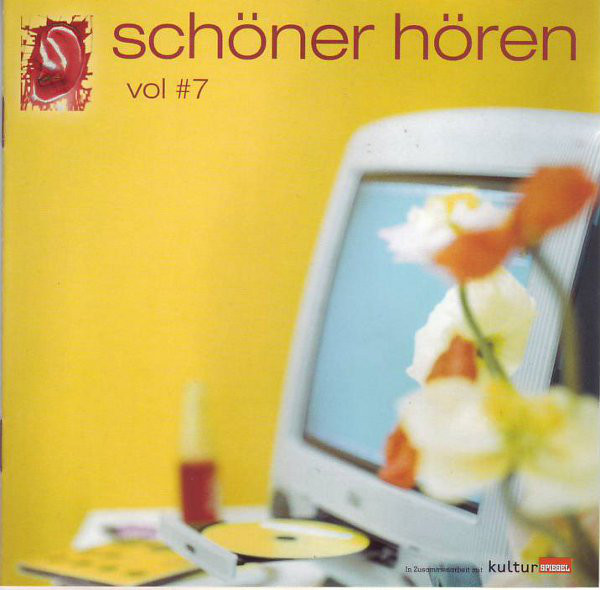 File:Spiegel - Schöner Hören Vol 07 album cover.jpg