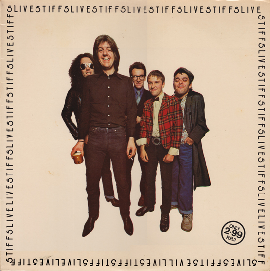 File:Stiffs Live Stiffs album cover.jpg