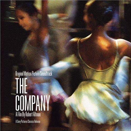 File:The Company alternative album cover.jpg