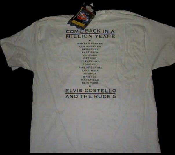File:1991 Come Back In A Million Years Tour t-shirt back.jpg