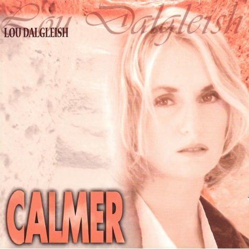 File:Lou Dalgleish Calmer album cover.jpg