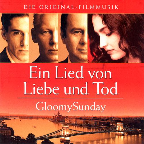 File:Ein Lied Von Liebe Und Tod - Gloomy Sunday album cover.jpg