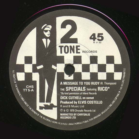 File:The Specials, A Message To You, Rudy UK 7", 2 Tone, A-side 1.jpg