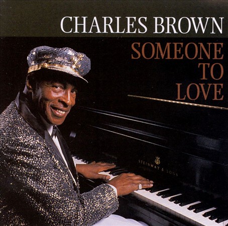File:Charles Brown Someone To Love album cover.jpg