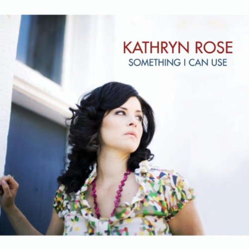 File:Kathryn Rose Something I Can Use album cover.jpg