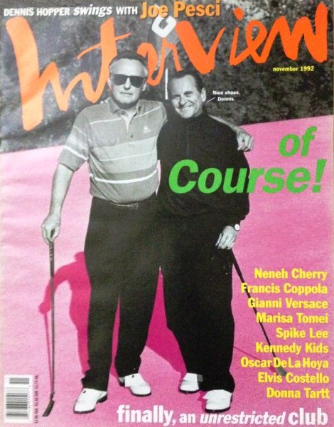 File:1992-11-00 Interview magazine cover.jpg