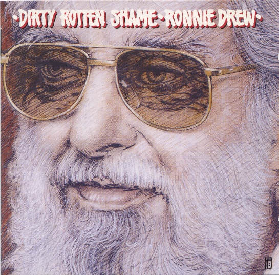 File:Ronnie Drew Dirty Rotten Shame album cover.jpg