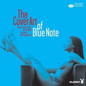 File:The Cover Art Of Blue Note album cover.jpg