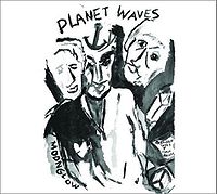 File:Bob Dylan Planet Waves album cover.jpg