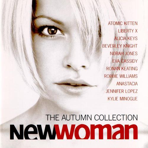 File:New Woman 2002 album cover.jpg
