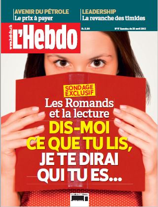 File:2012-04-25 L'Hebdo cover.jpg