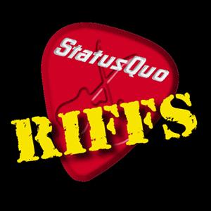 File:Status Quo Riffs album cover.jpg