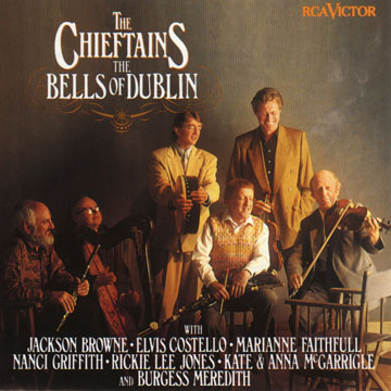 File:The Chieftains The Bells Of Dublin album cover.jpg