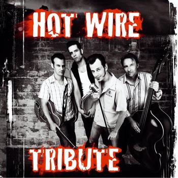 File:Hot Wire Tribute album cover.jpg
