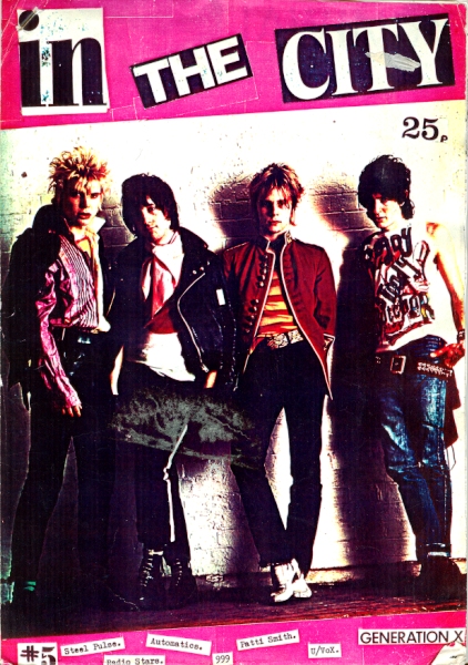 File:1978-00-05 In The City cover.jpg