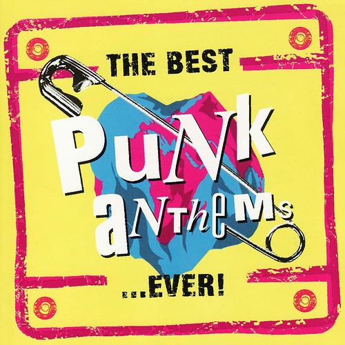 File:Best Punk Anthems Ever album cover.jpg