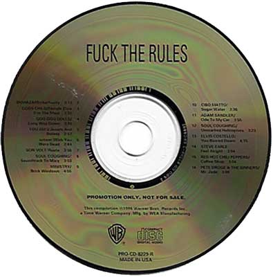 File:Fuck The Rules disc.jpg