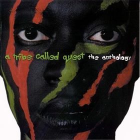 File:A Tribe Called Quest Anthology album cover.jpg