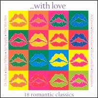 With Love 18 Romantic Classics album cover.jpg