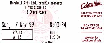 File:1999-11-07 Bristol ticket 2.jpg