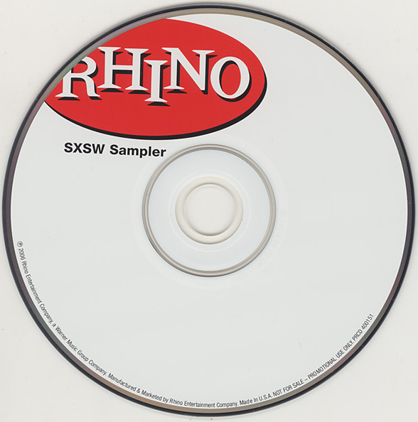 File:Rhino SXSW Sampler promo disc.jpg