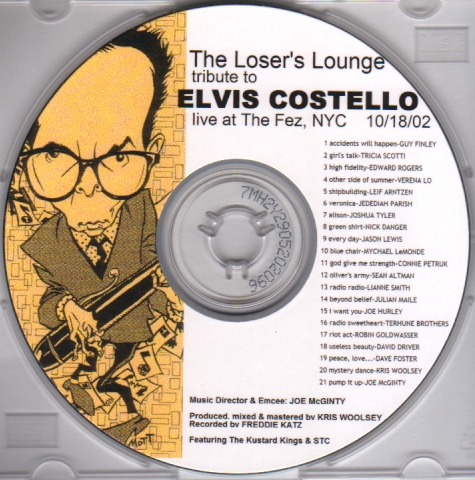 File:The Loser's Lounge Tribute to Elvis Costello disc.jpg