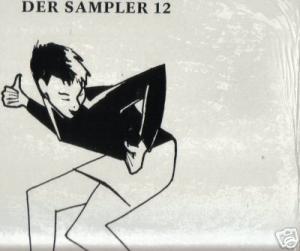 Der Sampler 12 album cover.jpg